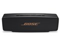SoundLink Mini Bluetooth speaker II Limited Edition [�u���b�N/�J�b�p�[]