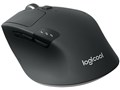 M720 TRIATHLON Multi-Device Mouse