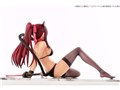 FAIRY TAIL �G���U�E�X�J�[���b�g ���L Gravure_Style