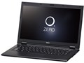 LAVIE Hybrid ZERO HZ550/FAB PC-HZ550FAB
