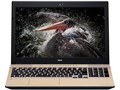 LAVIE Note Standard NS750/FAG PC-NS750FAG [�N���X�^���S�[���h]