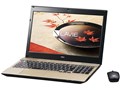 LAVIE Note Standard NS750/FAG PC-NS750FAG [�N���X�^���S�[���h]
