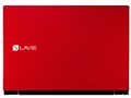 LAVIE Note Standard NS550/FAR PC-NS550FAR [�N���X�^�����b�h]