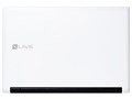 LAVIE Note Standard NS100/F1W PC-NS100F1W