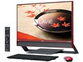 LAVIE Desk All-in-one DA770/FAR PC-DA770FAR [�N�����x���[���b�h]