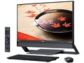 LAVIE Desk All-in-one DA770/FAB PC-DA770FAB [�t�@�C���u���b�N]