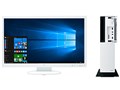 LAVIE Desk Tower DT750/FAW PC-DT750FAW