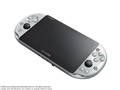 PlayStation Vita (�v���C�X�e�[�V���� ���B�[�^) Wi-Fi���f�� PCH-2000 ZA25 [�V���o�[]