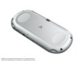 PlayStation Vita (�v���C�X�e�[�V���� ���B�[�^) Wi-Fi���f�� PCH-2000 ZA25 [�V���o�[]