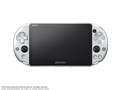 PlayStation Vita (�v���C�X�e�[�V���� ���B�[�^) Wi-Fi���f�� PCH-2000 ZA25 [�V���o�[]