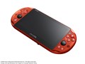 PlayStation Vita (�v���C�X�e�[�V���� ���B�[�^) Wi-Fi���f�� PCH-2000 ZA26 [���^���b�N�E���b�h]