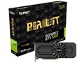 NE51060015F9-1061F (GeForce GTX1060 3GB STORMX) [PCIExp 3GB] �h�X�p��Web���胂�f��