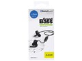 GrandBass wireless LBT-HPC40MPBK [�u���b�N]