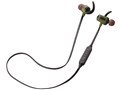 GrandBass wireless LBT-HPC40MPGN [�O���[��]