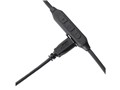 GrandBass wireless LBT-HPC40MPGN [�O���[��]