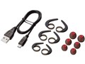 GrandBass wireless LBT-HPC40MPGN [�O���[��]