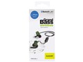 GrandBass wireless LBT-HPC40MPGN [�O���[��]