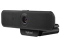 Webcam C925e