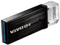 U3-DBLT8G/K [8GB �u���b�N]