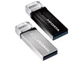 U3-DBLT8G/K [8GB �u���b�N]