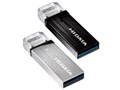 U3-DBLT16G/S [16GB �V���o�[]