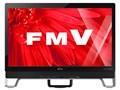 FMV ESPRIMO FH�V���[�Y WF1/X KC_WF1X_A095 ���i.com���� TV�@�\�E������8GB�EHDD2TB�EBlu-ray���ڃ��f�� [�I�[�V�����u���b�N]