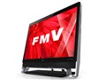 FMV ESPRIMO FH�V���[�Y WF1/X KC_WF1X_A095 ���i.com���� TV�@�\�E������8GB�EHDD2TB�EBlu-ray���ڃ��f�� [�I�[�V�����u���b�N]