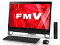 FMV ESPRIMO FH�V���[�Y WF1/X KC_WF1X_A095 ���i.com���� TV�@�\�E������8GB�EHDD2TB�EBlu-ray���ڃ��f�� [�I�[�V�����u���b�N]