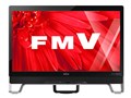 FMV ESPRIMO FH�V���[�Y WF1/X KC_WF1X_A091 ���i.com���� Core i7�E������8GB���ڃ��f�� [�I�[�V�����u���b�N]