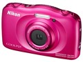 COOLPIX W100 [�s���N]