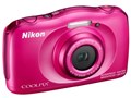 COOLPIX W100 [�s���N]