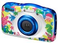 COOLPIX W100 [�}����]