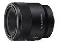 FE 50mm F2.8 Macro SEL50M28