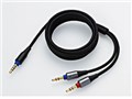 CN-HS01MB �~�j�v���Ox2�̃~�j�v���O(4��) [1.8m]