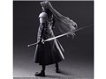 FINAL FANTASY VII ADVENT CHILDREN PLAY ARTS�� �Z�t�B���X
