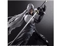 FINAL FANTASY VII ADVENT CHILDREN PLAY ARTS�� �Z�t�B���X
