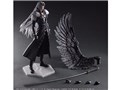 FINAL FANTASY VII ADVENT CHILDREN PLAY ARTS�� �Z�t�B���X