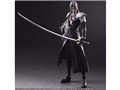 FINAL FANTASY VII ADVENT CHILDREN PLAY ARTS�� �Z�t�B���X