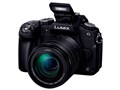 LUMIX DMC-G8M �W���Y�[�������Y�L�b�g