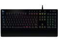 G213 Prodigy RGB Gaming Keyboard [�u���b�N]