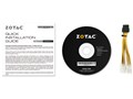 『付属品』 ZOTAC GeForce GTX 1070 Mini 8GB ZT-P10700K-10M [PCIExp 8GB]の製品画像
