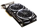 GTX 1060 ARMOR 6G OCV1 [PCIExp 6GB]