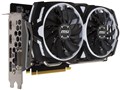 GTX 1060 ARMOR 6G OCV1 [PCIExp 6GB]