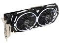 GTX 1060 ARMOR 6G OCV1 [PCIExp 6GB]