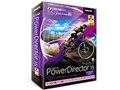 PowerDirector 15 Ultimate Suite 通常版