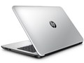 HP 15-ac153TU �G���g���[���f�� P3V78PA#ABJ [�z���C�g�V���o�[]