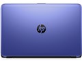 HP 15-ac154TU �G���g���[���f�� P3V79PA#ABJ [�m�[�u���u���[]