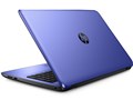 HP 15-ac154TU �G���g���[���f�� P3V79PA#ABJ [�m�[�u���u���[]