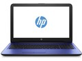 HP 15-ac154TU �G���g���[���f�� P3V79PA#ABJ [�m�[�u���u���[]