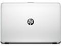 HP 15-ac155TU �X�^���_�[�h���f�� P3V80PA#ABJ [�z���C�g�V���o�[]